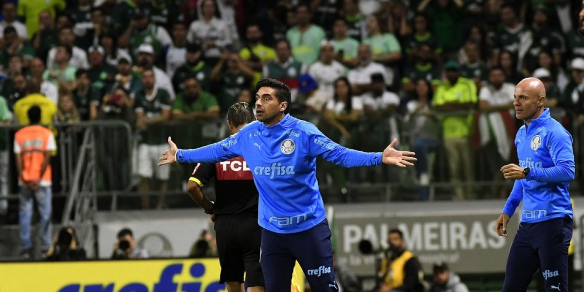 Dérbi na final: Com Abel Ferreira, Palmeiras está invicto contra o Corinthians em casa