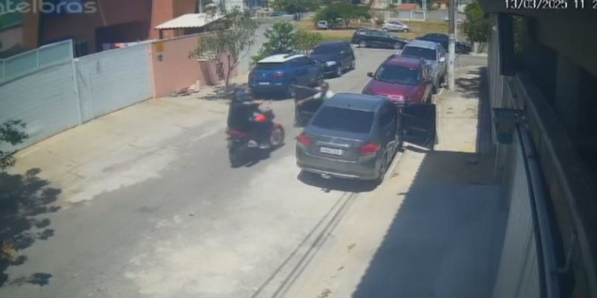Ex-Policial Militar é presa após arma falhar em tentativa de assassinato; entenda