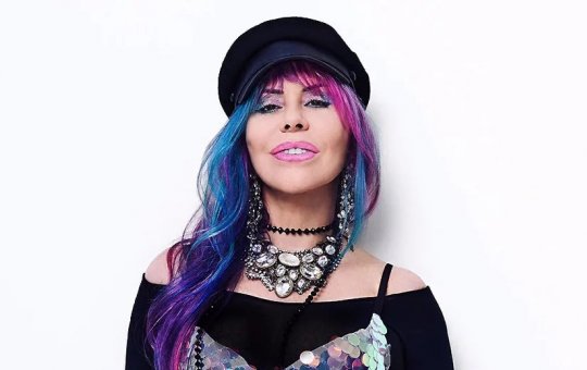 Baby do Brasil esclarece declarações polêmicas sobre perdão a abusadores