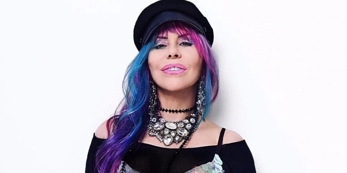 Baby do Brasil esclarece declarações polêmicas sobre perdão a abusadores