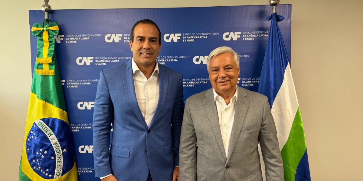 Prefeitura assina financiamento de US$125 milhões para implantação de Teleférico em Salvador