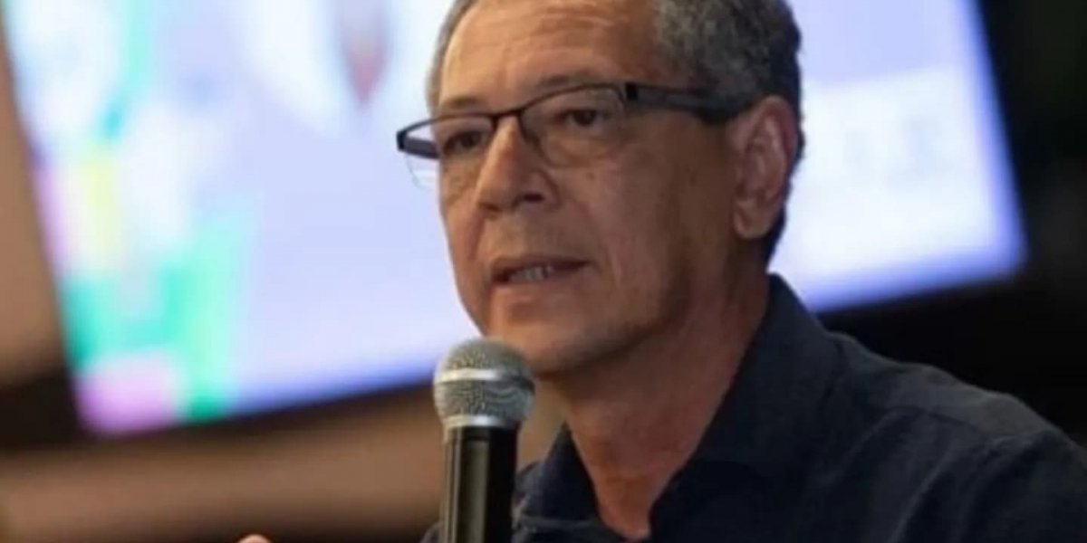 Sequestradores de presidente do partido verde fazem exigências para liberação do refém