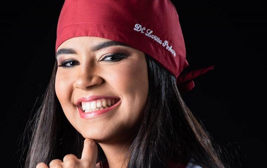 Dentista baleada durante tiroteio na Avenida Paralela necessita de doação de sangue