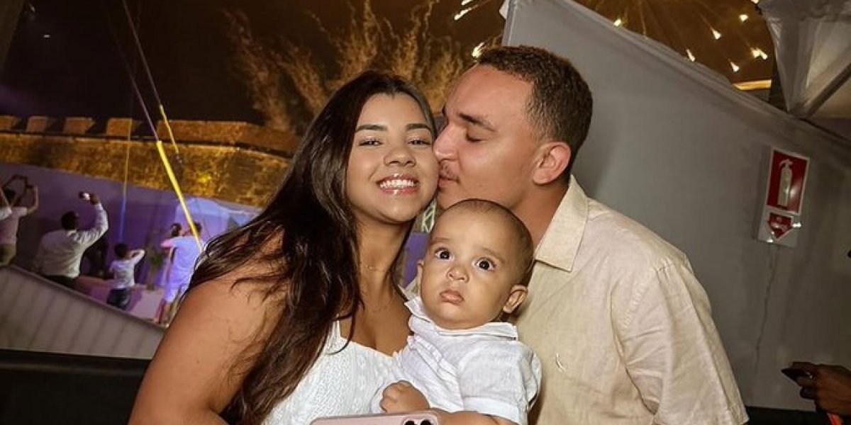 Esposa de João Gomes posta vídeo respondendo 'haters'