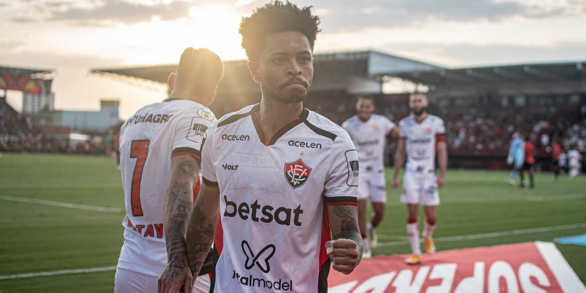 Vitória pode contar com retornos importantes para Final do Baianão