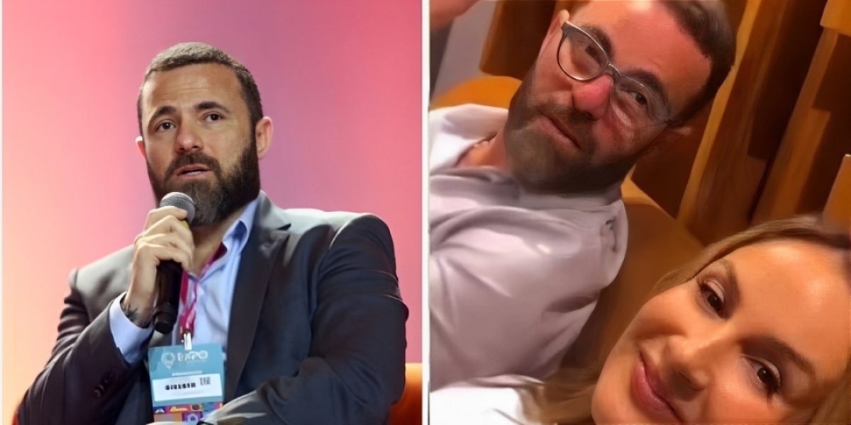 Empresário de Cláudia Leitte é acusado de racismo após briga em camarote do Carnaval de Salvador