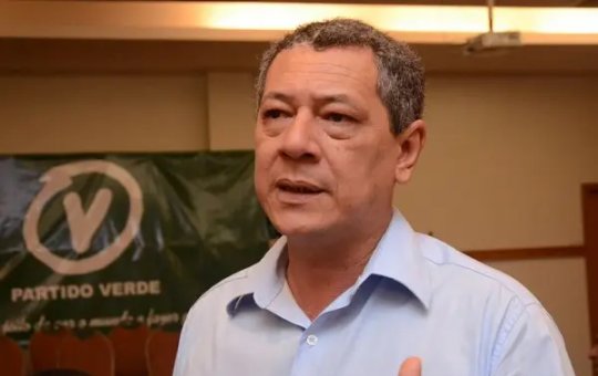 Partido Verde cobra ação imediata para resgate de líder sequestrado na Bahia