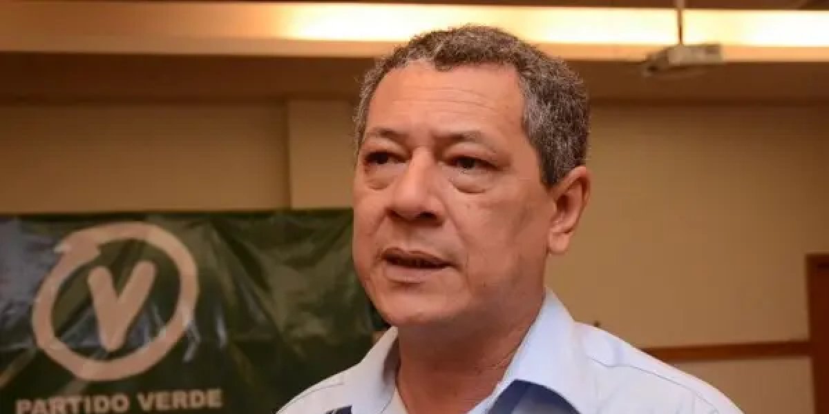 Partido Verde cobra ação imediata para resgate de líder sequestrado na Bahia