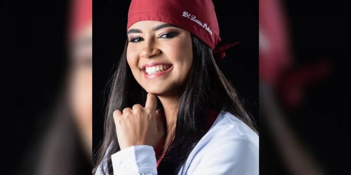 Dentista baleada na Avenida Paralela apresenta melhora e segue internada na UTI