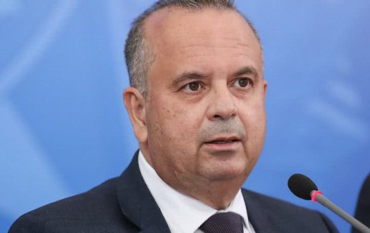 Senador pede apoio do Congresso para aprovação do PL da Anistia