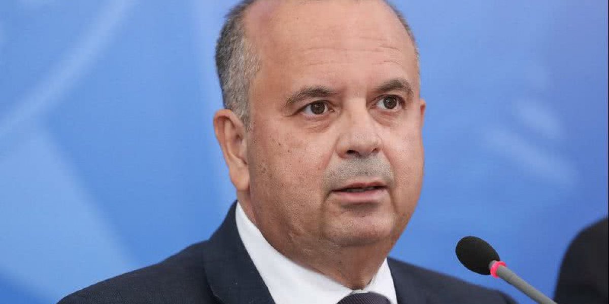 Senador pede apoio do Congresso para aprovação do PL da Anistia