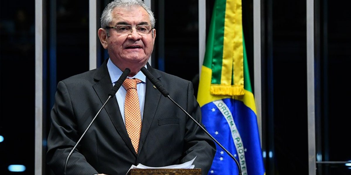 Angelo Coronel admite atraso na votação do Orçamento de 2025