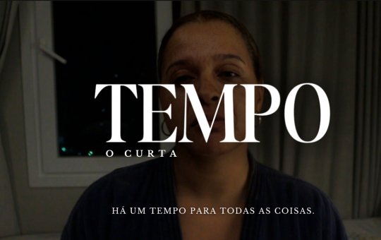 Cineasta baiana fala sobre novo lançamento de curta-metragem "Foi inspirador"