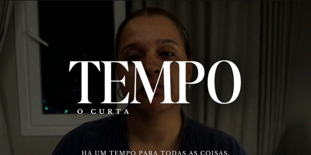 Cineasta baiana fala sobre novo lançamento de curta-metragem "Foi inspirador"