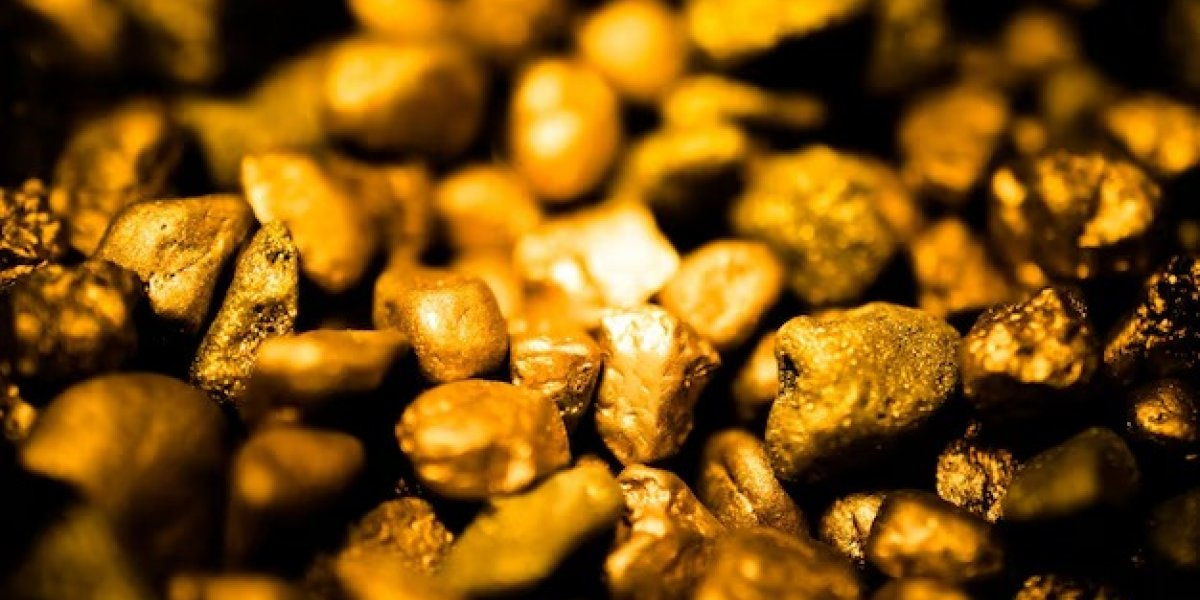 Mina com aproximadamente mil toneladas de ouro é descoberta na China