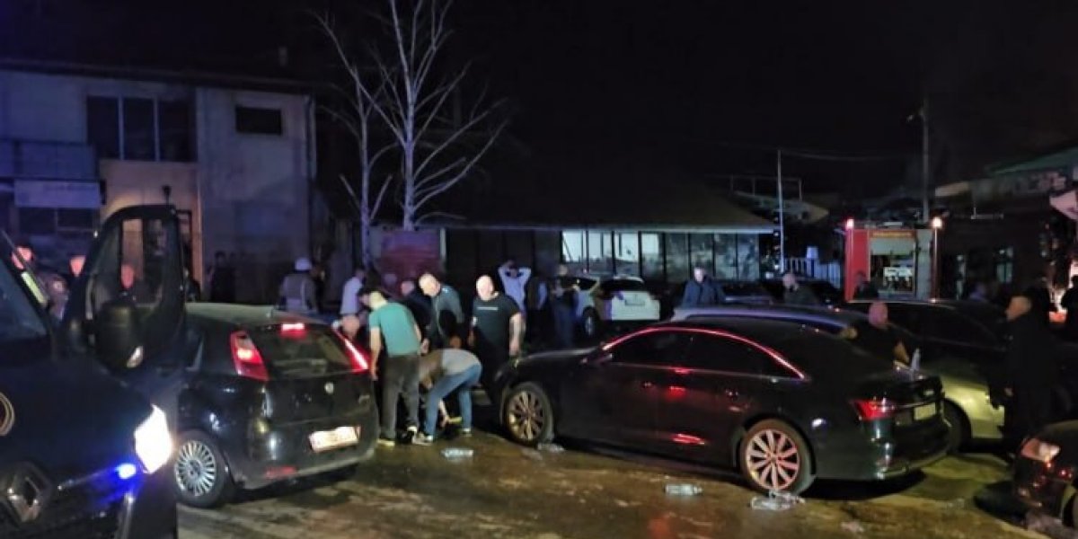 Incêndio em boate na Macedônia do Norte deixa 59 mortos e mais de 150 feridos