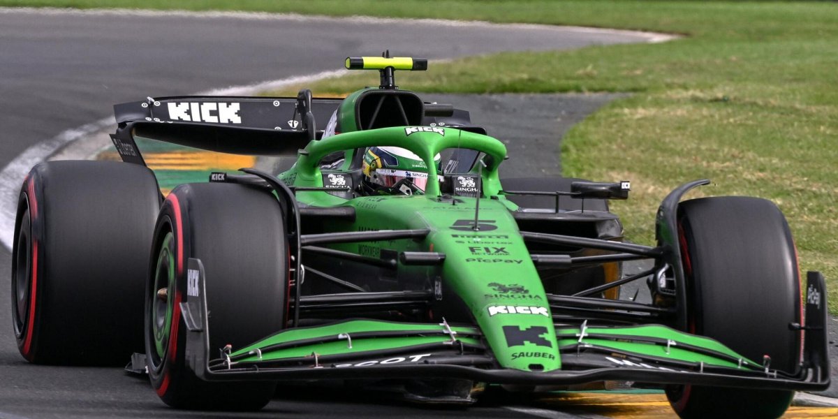 Em GP cheio de reviravoltas, Bortoleto abandona e McLaren vence