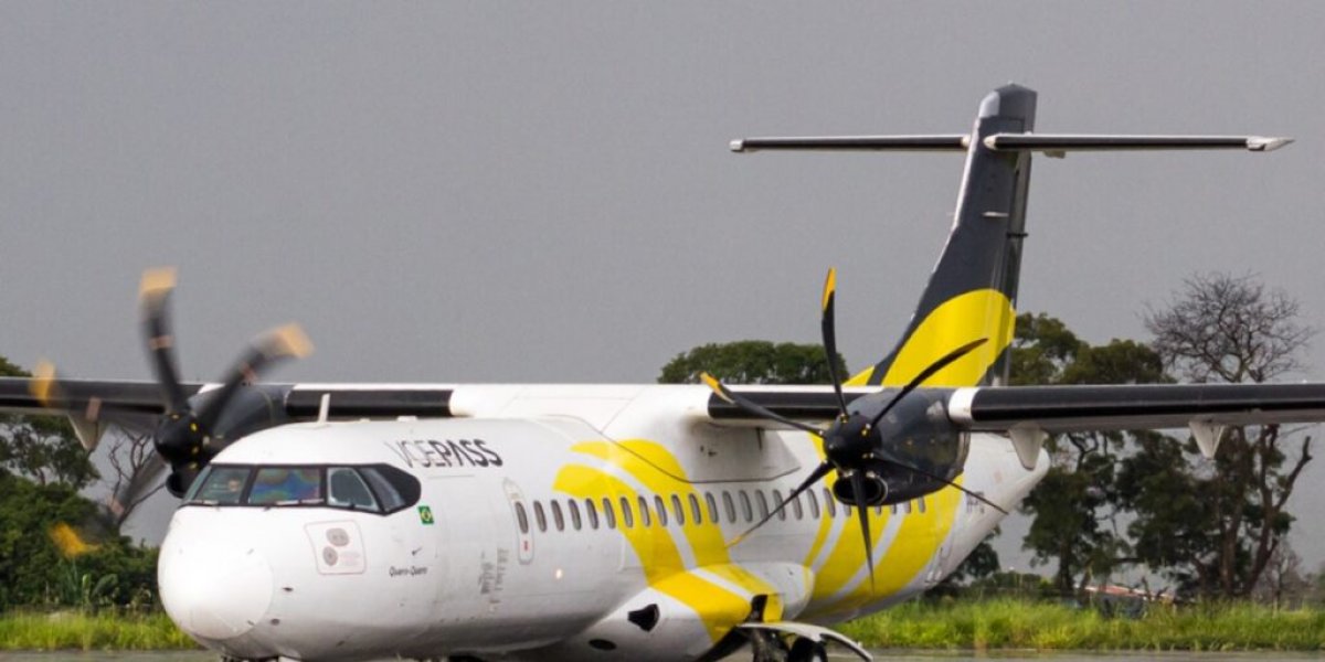 Mecânico da Voepass aponta problemas em avião que caiu em Vinhedo