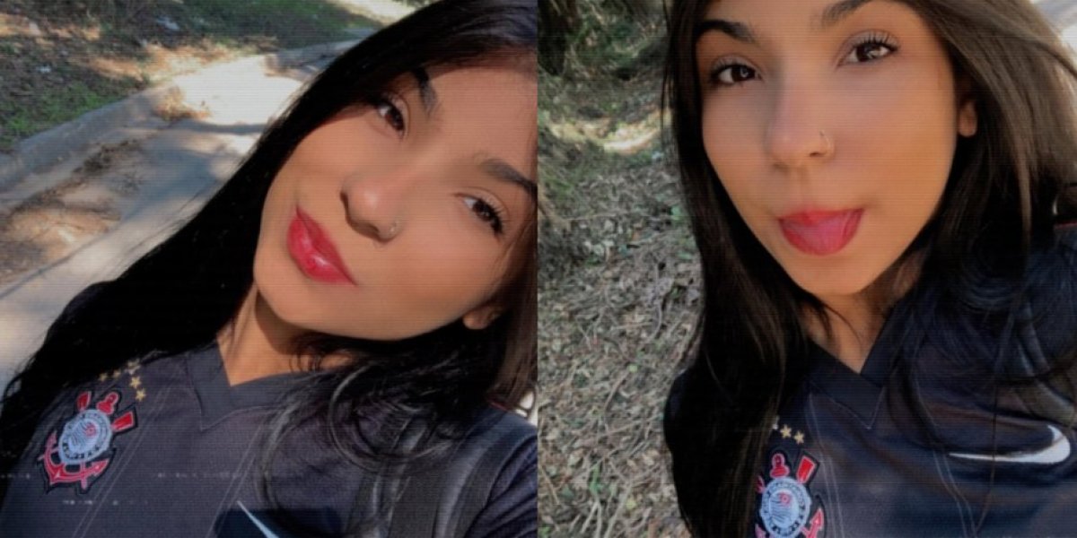 Caso Vitória: Investigações indicam que jovem pode ter sido alvo de stalker