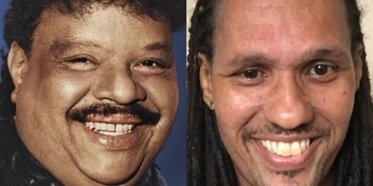 Morre Rodrigo Rezende, suposto filho de Tim Maia, antes de saber resultado de exame de DNA