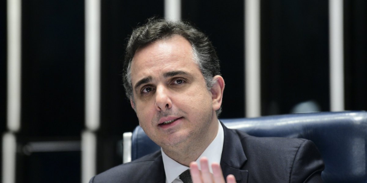 Após encontro com Lula, Pacheco recusa ministério