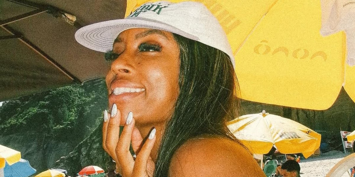 Lumena 'solta o verbo' e dá dicas para 'melhorar' BBB25