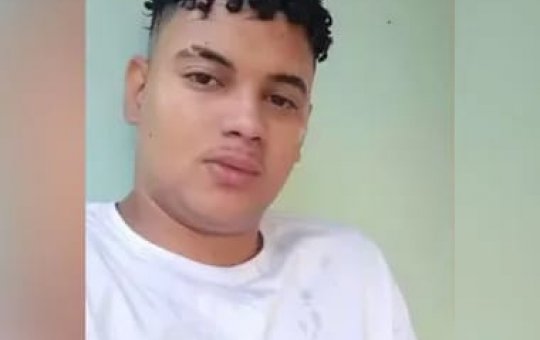 Mulher é suspeita de assassinar namorado após 'festa de paredão', em Salvador