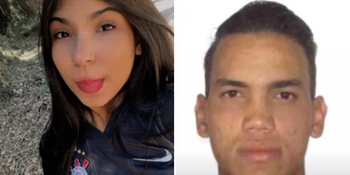 Caso Vitória: Fontes dizem que Maicol confessou; delegado nega