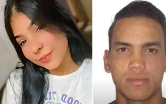 Caso Vitória: Maicol confessa crime contra a jovem