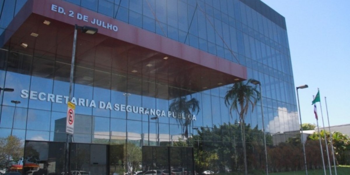 Apreensão de armas cresce 19% em 2025 com intensificação do combate às facções