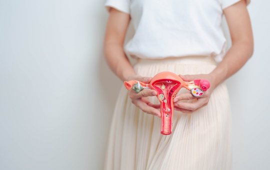 Março Amarelo: Conscientização e Cuidados com a Endometriose