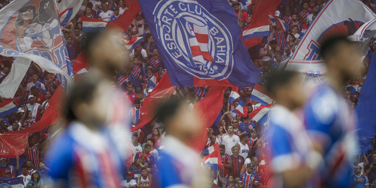Catarse Tricolor: A semana histórica do EC Bahia