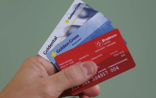 Lucro de planos de saúde aumentou 271% em 2024