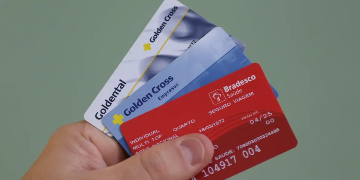 Lucro de planos de saúde aumentou 271% em 2024