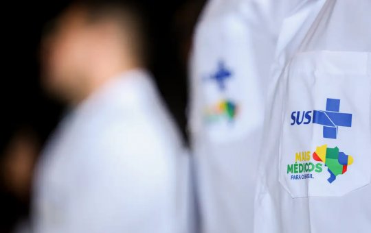 Ministério da Saúde anuncia expansão do Programa Mais Médicos com 218 vagas para a Bahia