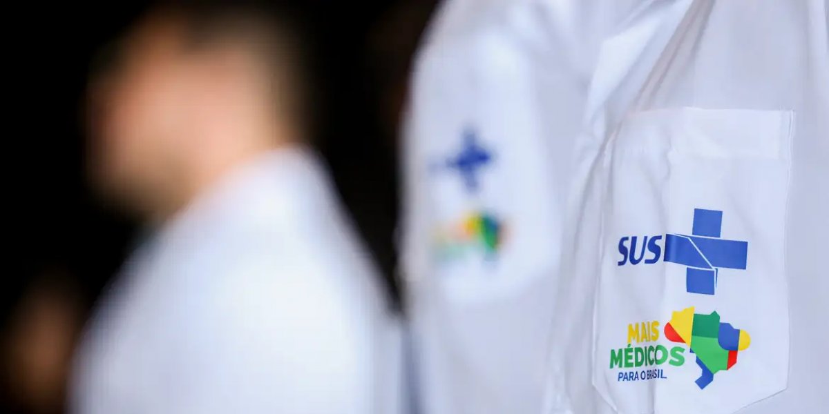 Ministério da Saúde anuncia expansão do Programa Mais Médicos com 218 vagas para a Bahia