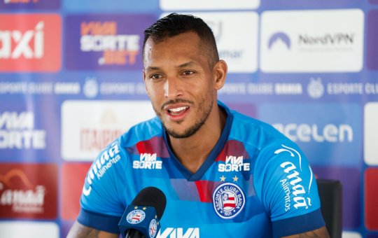 Provável titular na Copa do Nordeste, David Duarte destaca importância da competição
