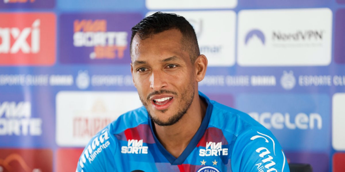 Provável titular na Copa do Nordeste, David Duarte destaca importância da competição