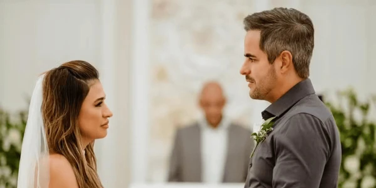 Simone Mendes e Kaká Diniz renovam votos de casamentos