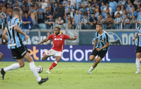 Nova Libertadores? Campeonato estadual poderá contar com times de fora do país 