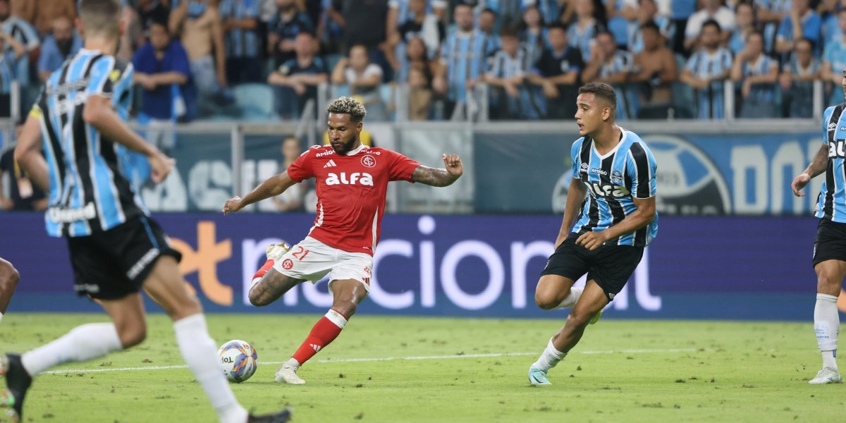 Nova Libertadores? Campeonato estadual poderá contar com times de fora do país