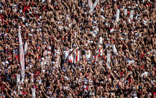 Vitória define política de ingressos para jogos do Campeonato Brasileiro