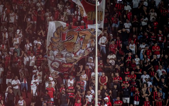 Vitória x Sport: Onde assistir, horário e prováveis escalações