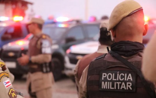 Rodoviário é assassinado a tiros dentro de casa em Salvador