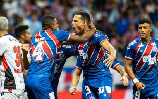 CSA X Bahia: Onde assistir, horário e prováveis escalações