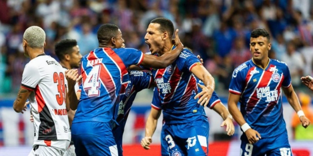 CSA X Bahia: Onde assistir, horário e prováveis escalações