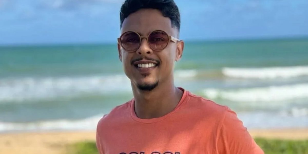 Homem é assassinado a tiros dentro de barbearia em Camaçari