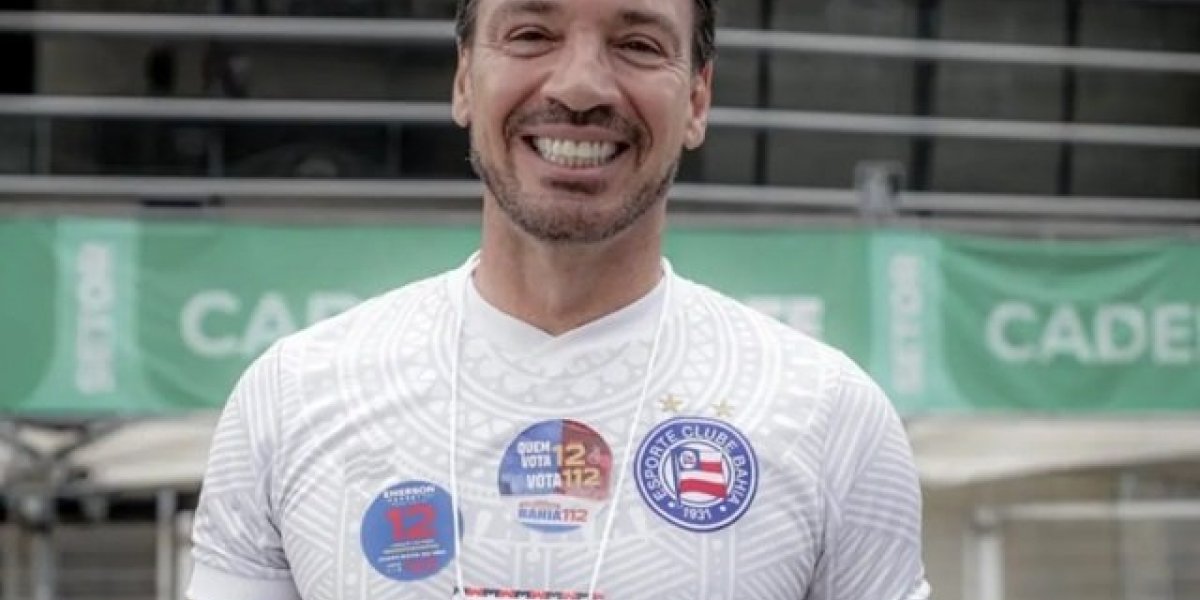 Associação do Esporte Clube Bahia cria equipe de vôlei de praia