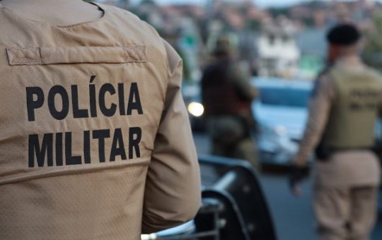 Policial militar é baleado durante confronto com criminosos na Avenida Suburbana
