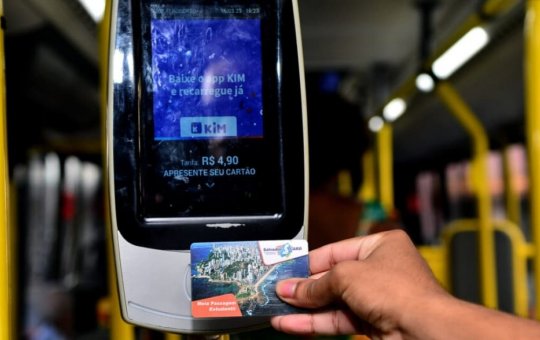 Prazo para revalidação do Salvador Card termina dia 31; veja como fazer